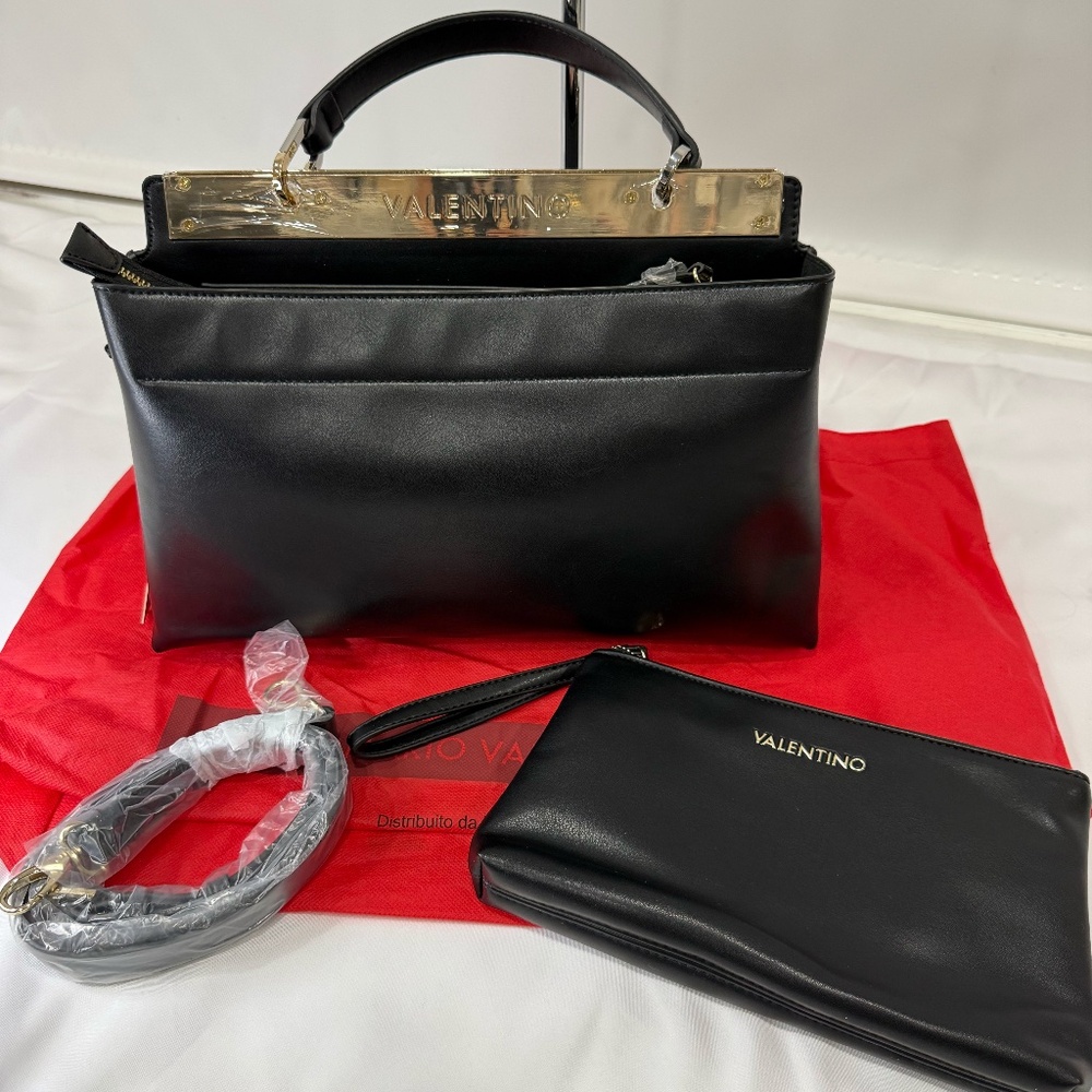 Valentino by Mario